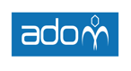 Logo ADOM